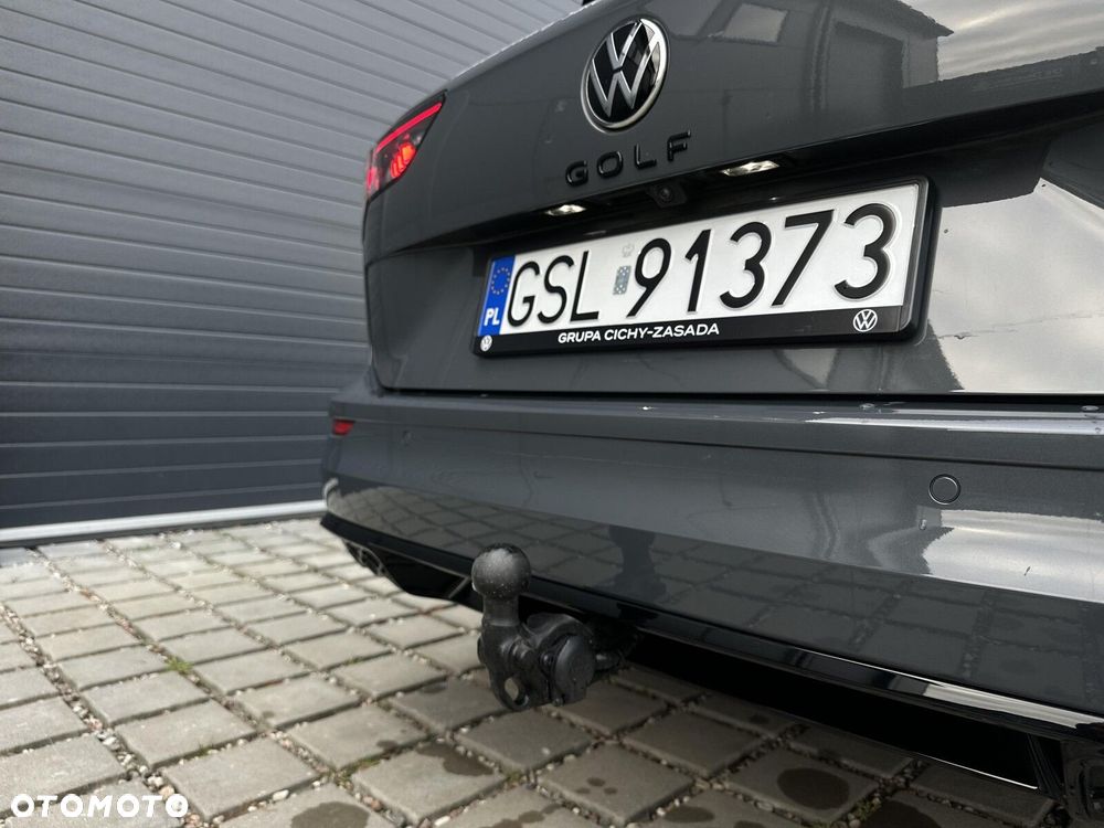 Volkswagen Golf Variant - 40
