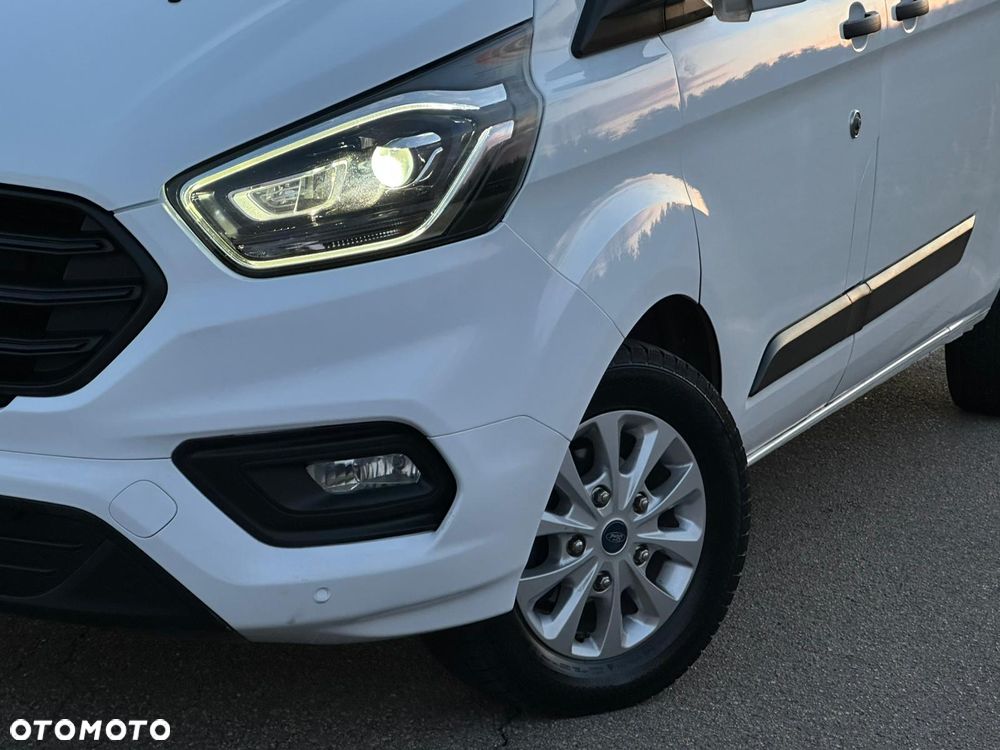 Ford Transit Custom - 6