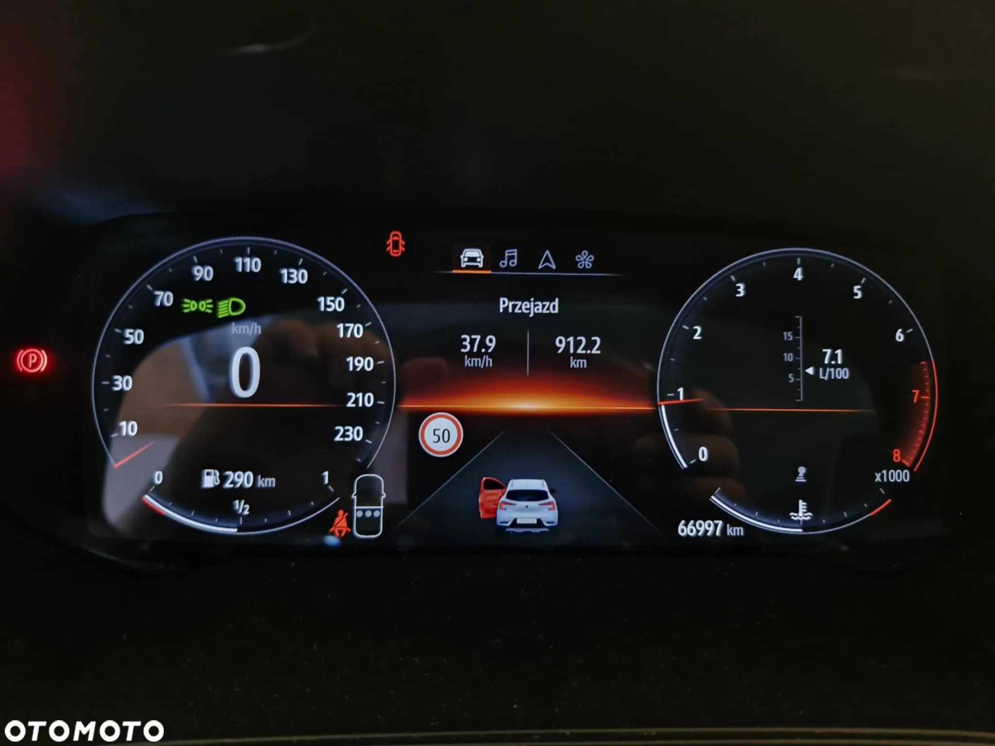 Renault Captur 1.0 TCe Intens - 9