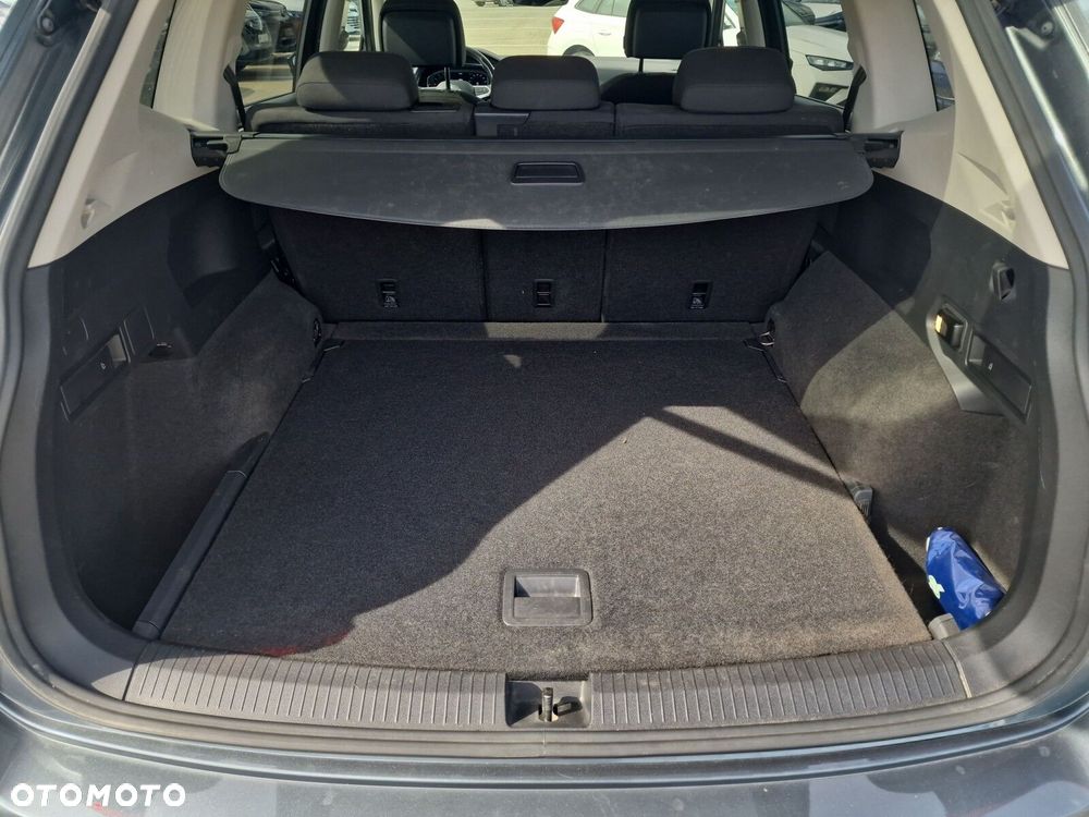 Volkswagen Tiguan Allspace 1.5 TSI EVO Elegance DSG - 22