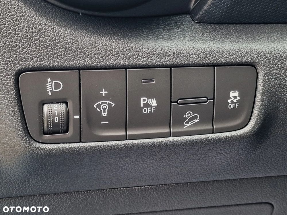 Hyundai Kona 1.6 CRDi 48V-Hybrid Select - 21