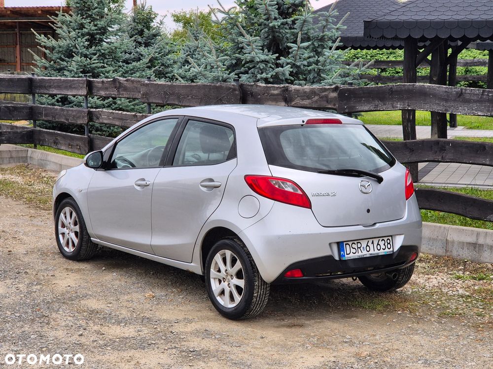 Mazda 2 1.3 Impuls - 3