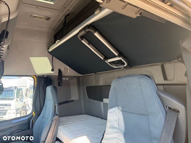 Volvo FH 420 Standard eeV AUTOMAT, XXL, Hydraulika !!! ADR !!! Nowe Opony - 100% ! - 15