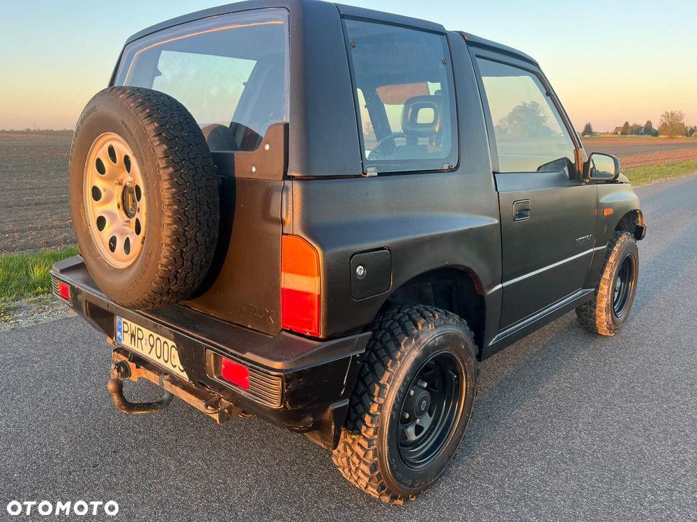 Suzuki Vitara - 13