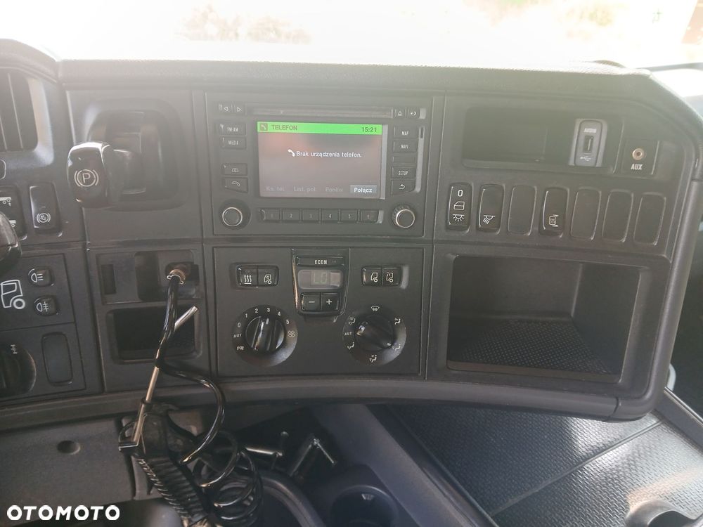 Scania R450 - 22