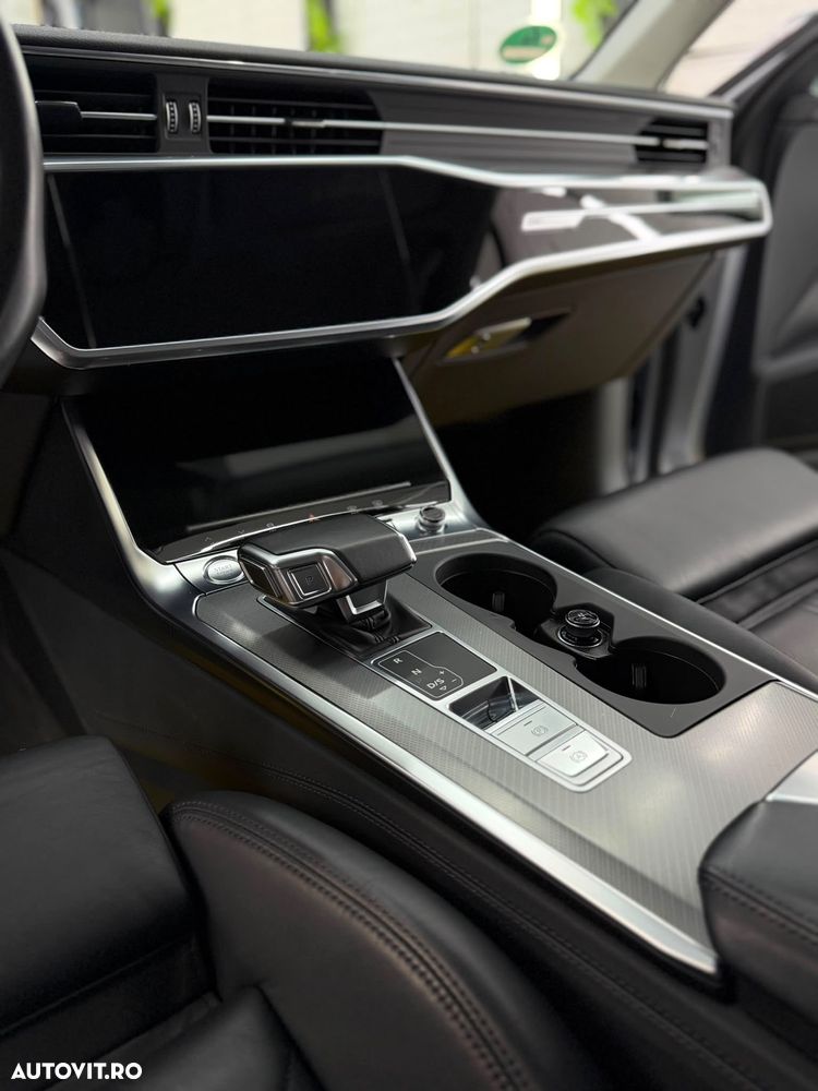 Audi A6 Limuzina - 15