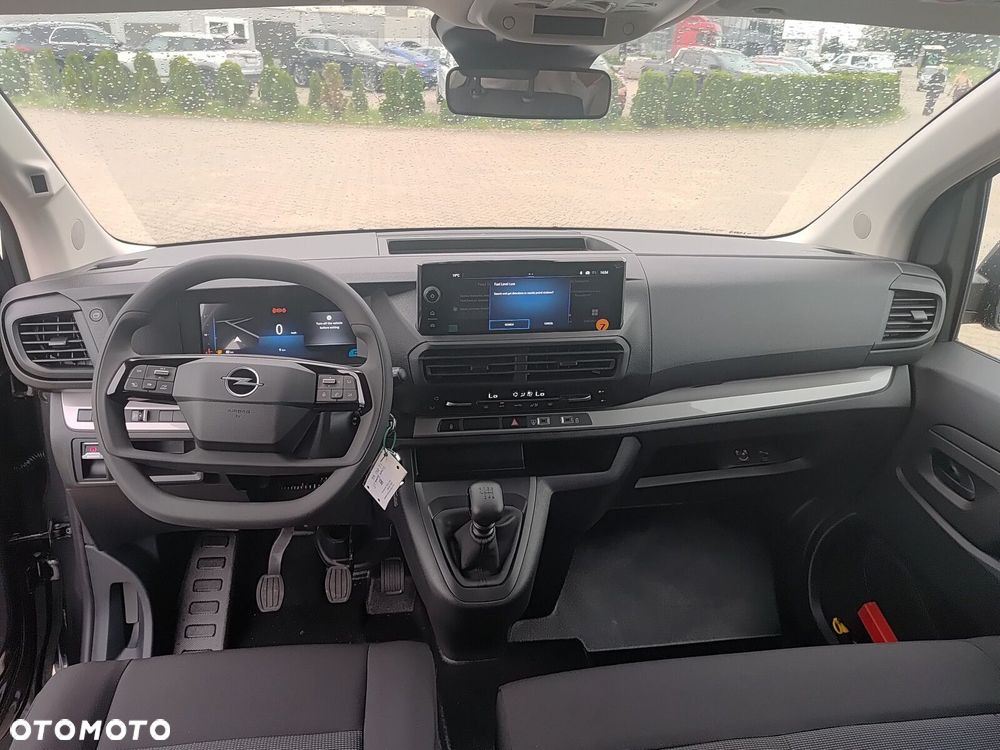 Opel Vivaro - 22