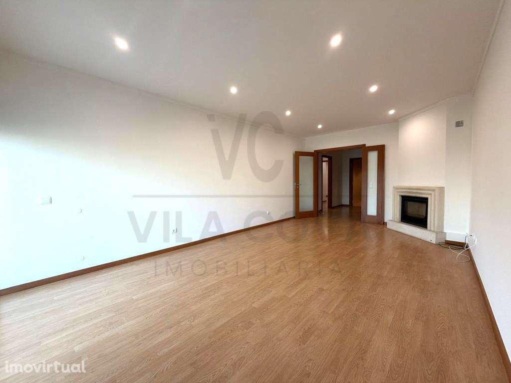 Apartamento T2 Venda Vila do Conde - Grande imagem: 2/12