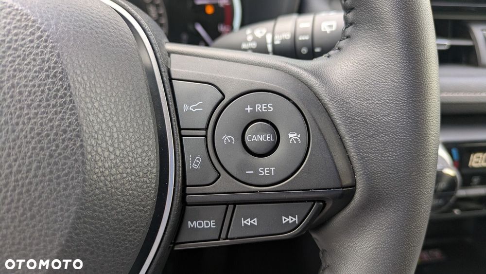 Toyota RAV4 2.0 Comfort 4x4 MS - 19