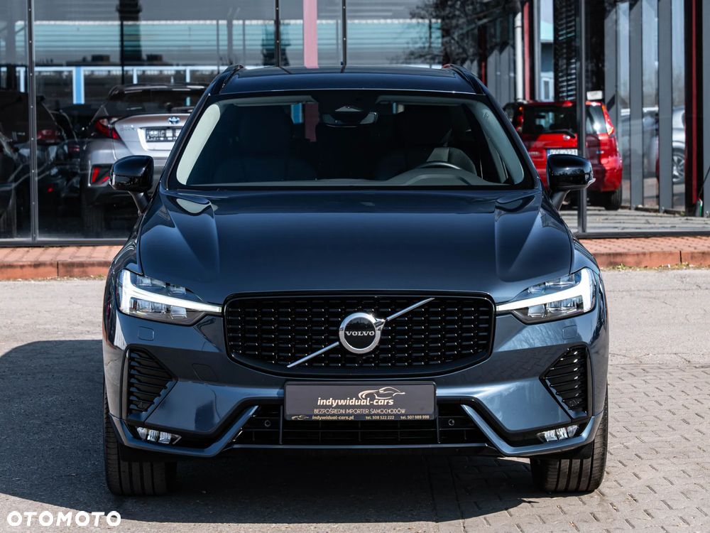 Volvo XC 60 B5 B AWD Plus Dark - 15