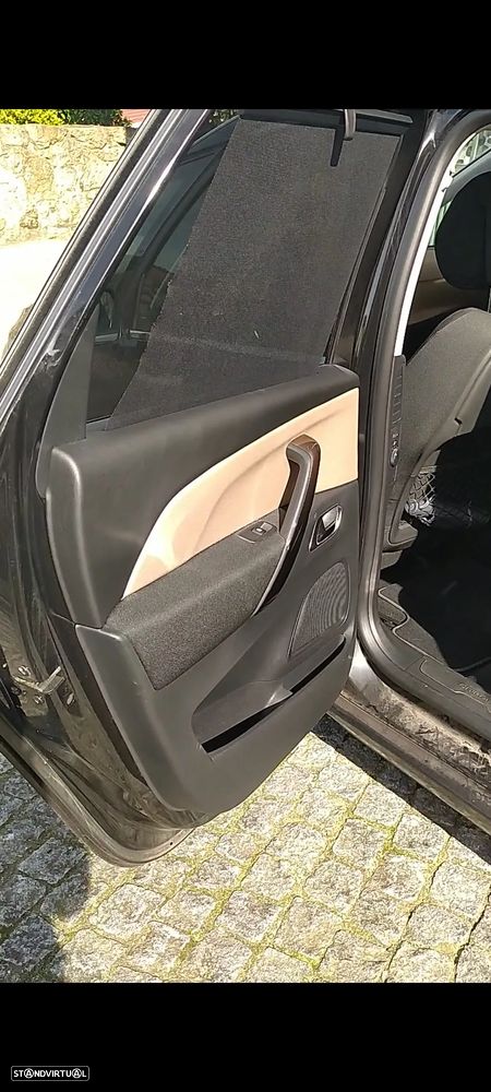 Citroën C4 Picasso 1.6 e-HDi Exclusive - 9