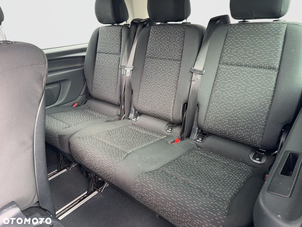 Mercedes-Benz Vito - 23