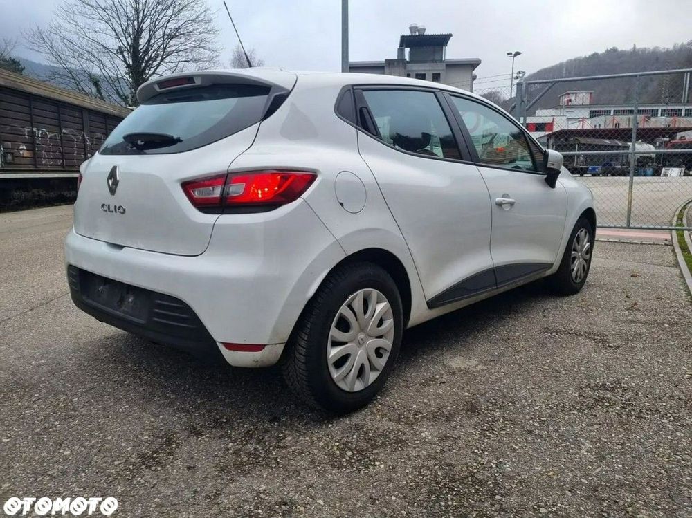 Renault Clio - 3