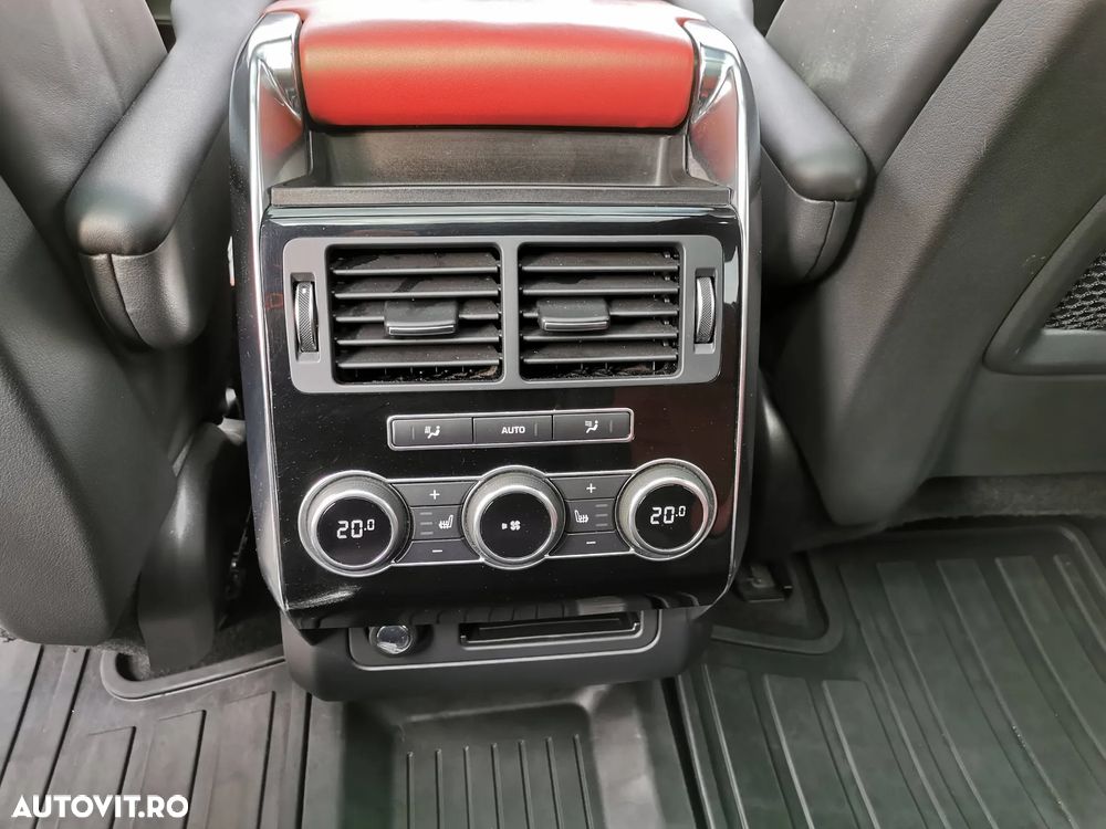 Land Rover Range Rover Sport 4.4 I SDV8 A/B Dynamic - 16