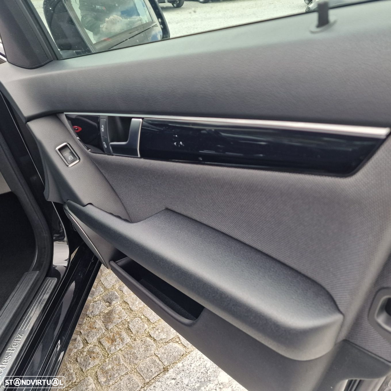Mercedes-Benz C 200 CDi Classic BE - 28
