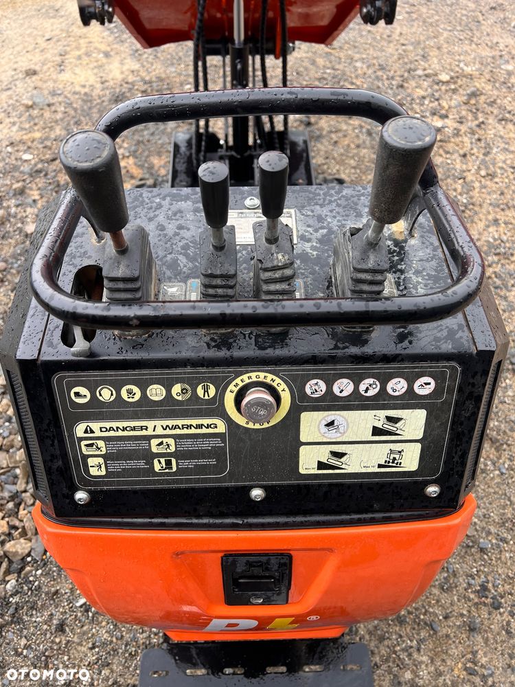 Inny Plus Power T50FL - 8