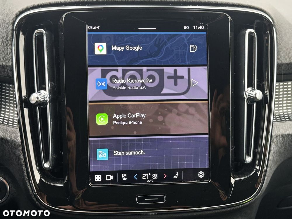 Volvo XC 40 - 11
