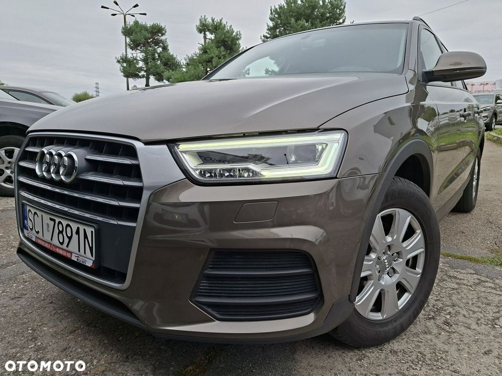 Audi Q3 1.4 TFSI - 2