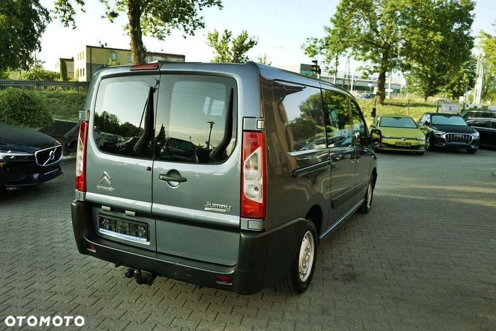 Citroën Jumpy - 7