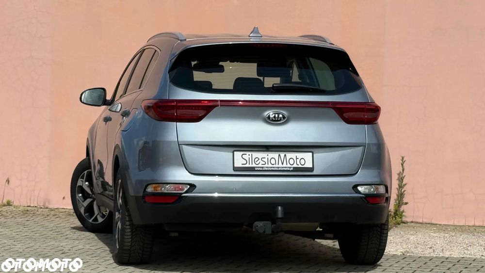 Kia Sportage - 3
