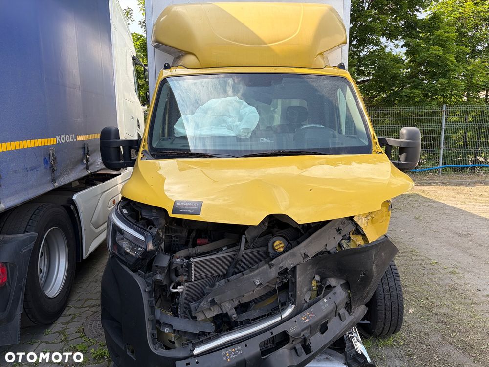 Renault Master - 5