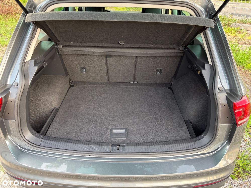 Volkswagen Tiguan 2.0 TDI SCR 4Motion (BlueMotion Techn.) DSG Highline - 19