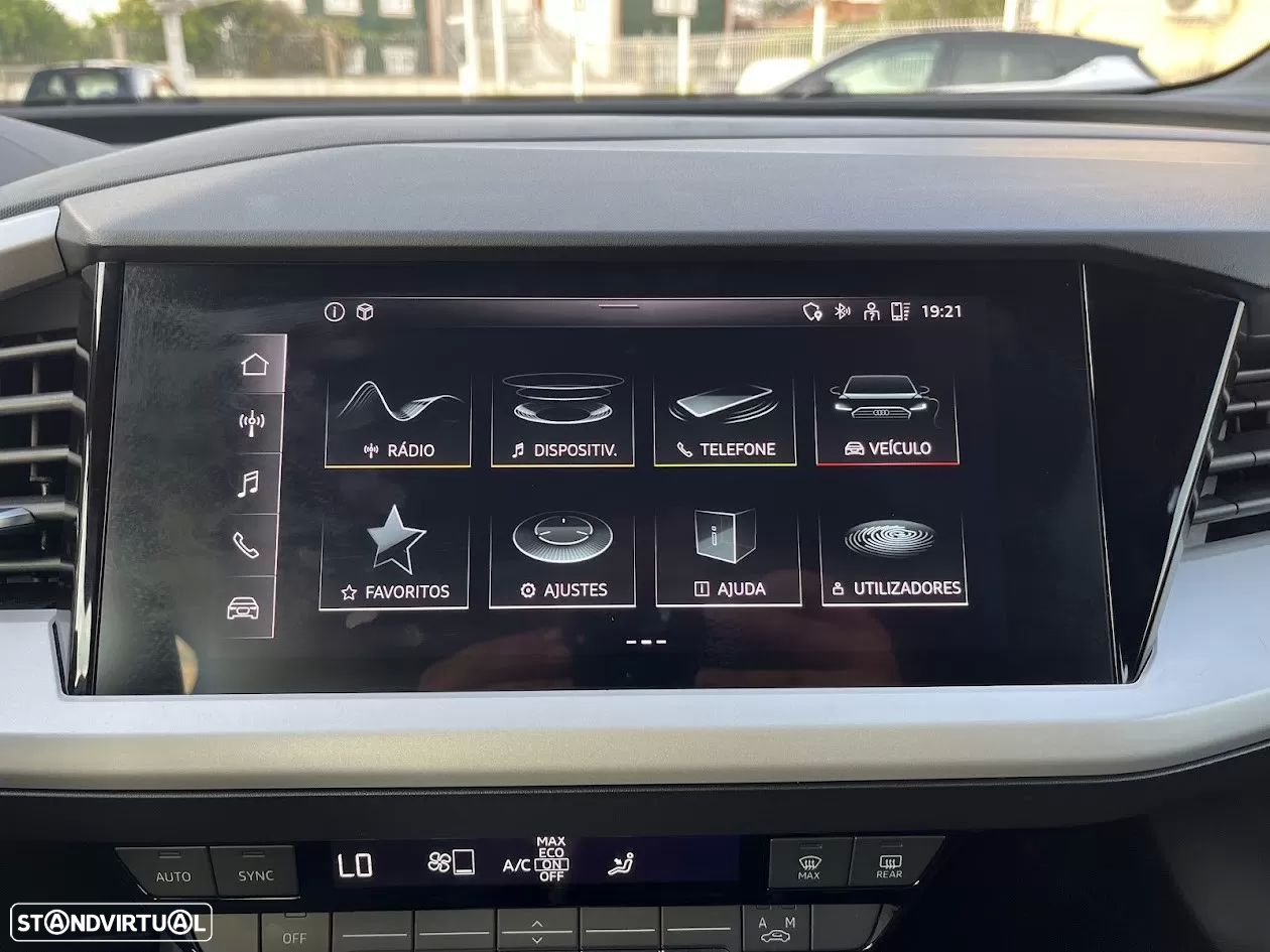 Audi Q4 Sportback e-tron 50 quattro 82 kWH - 24