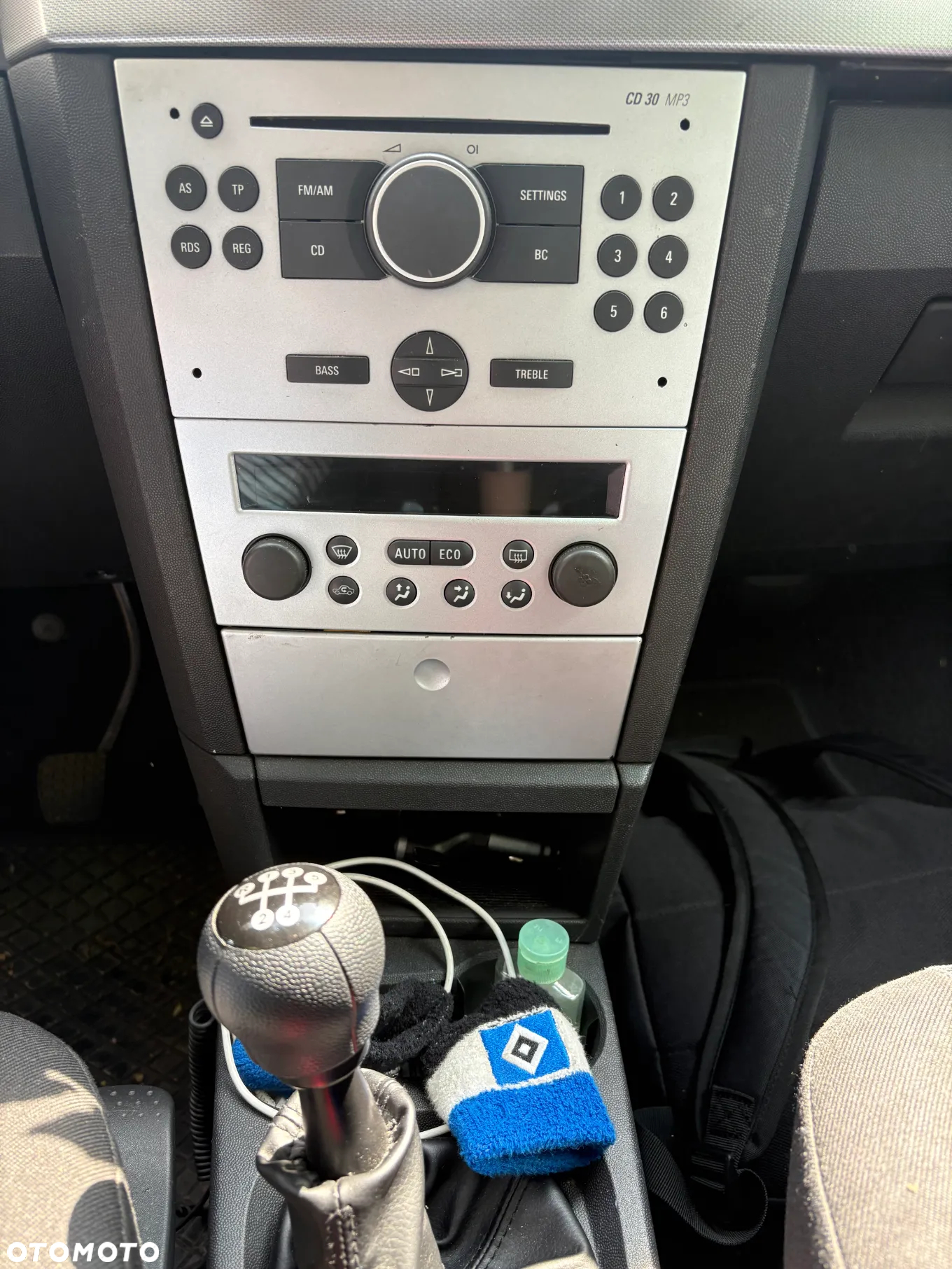 Opel Meriva 1.4 - 7