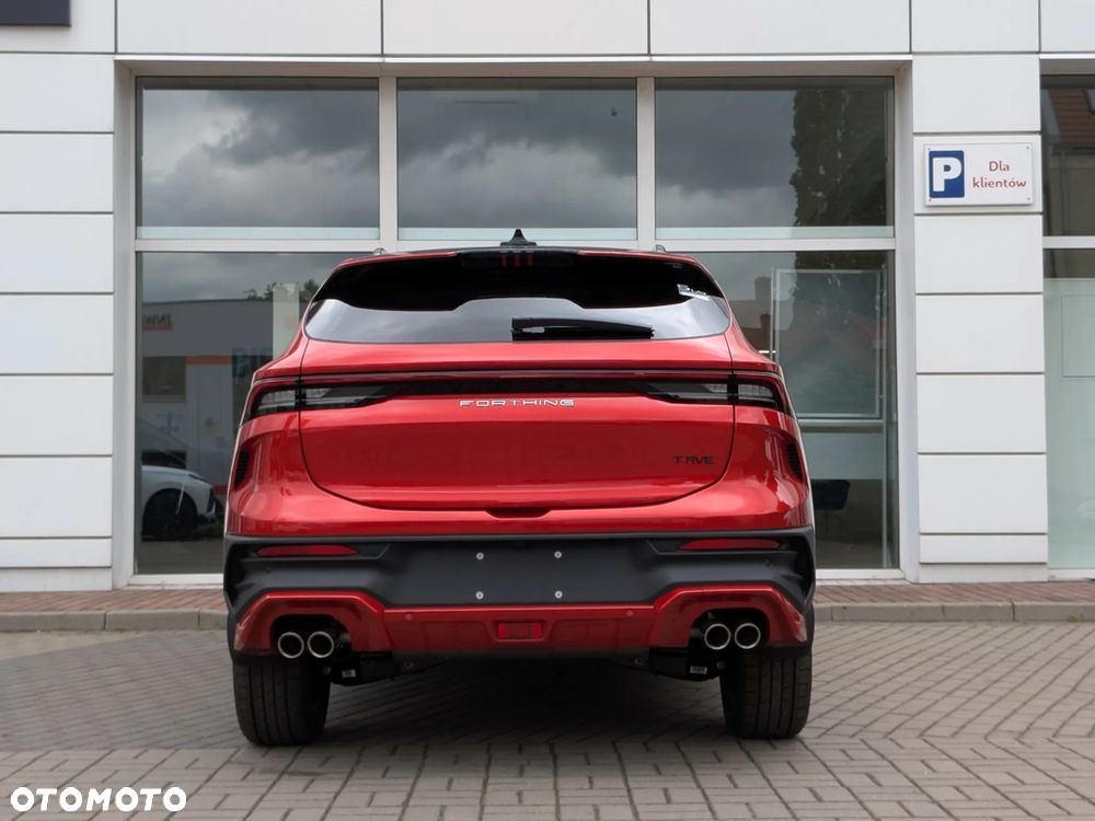 Forthing T5 EVO - 6