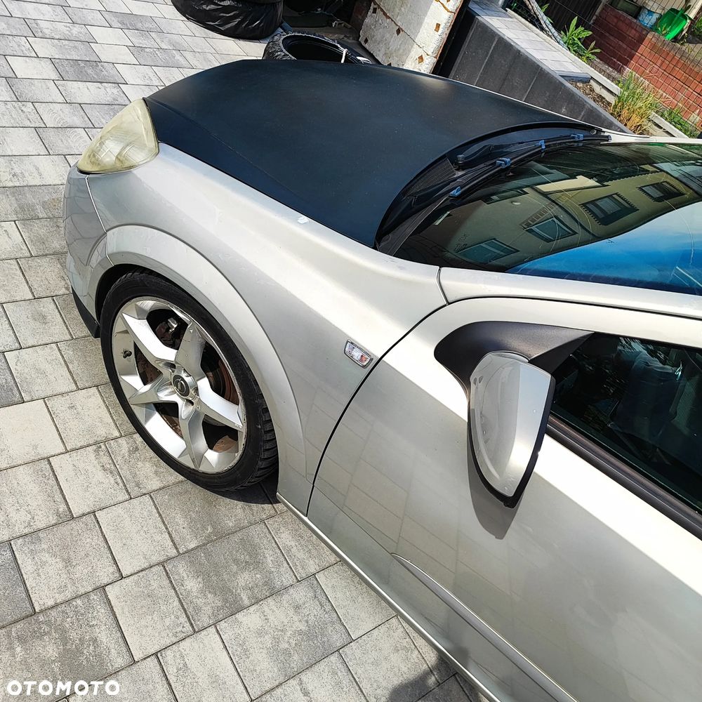 Opel Astra - 27