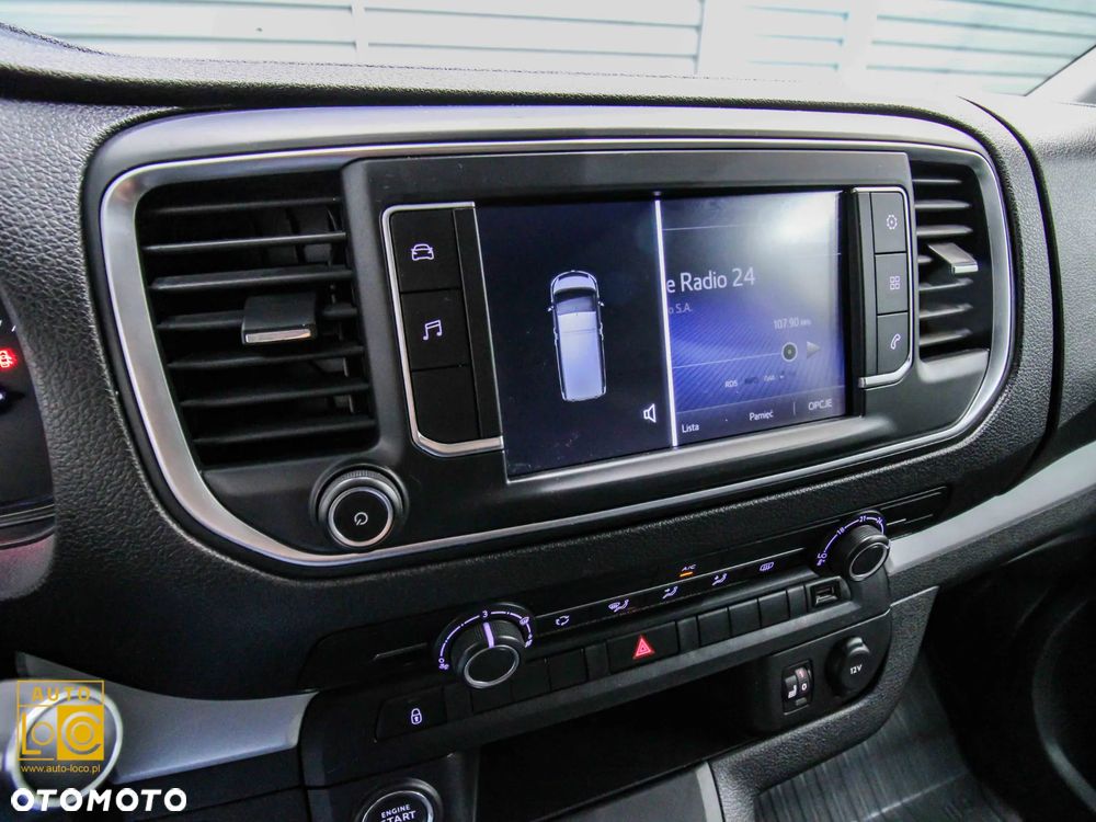 Toyota Proace Verso 2.0 D4-D Long Family - 26