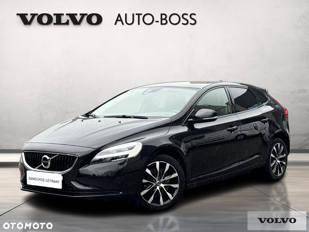 Volvo V40 - 1