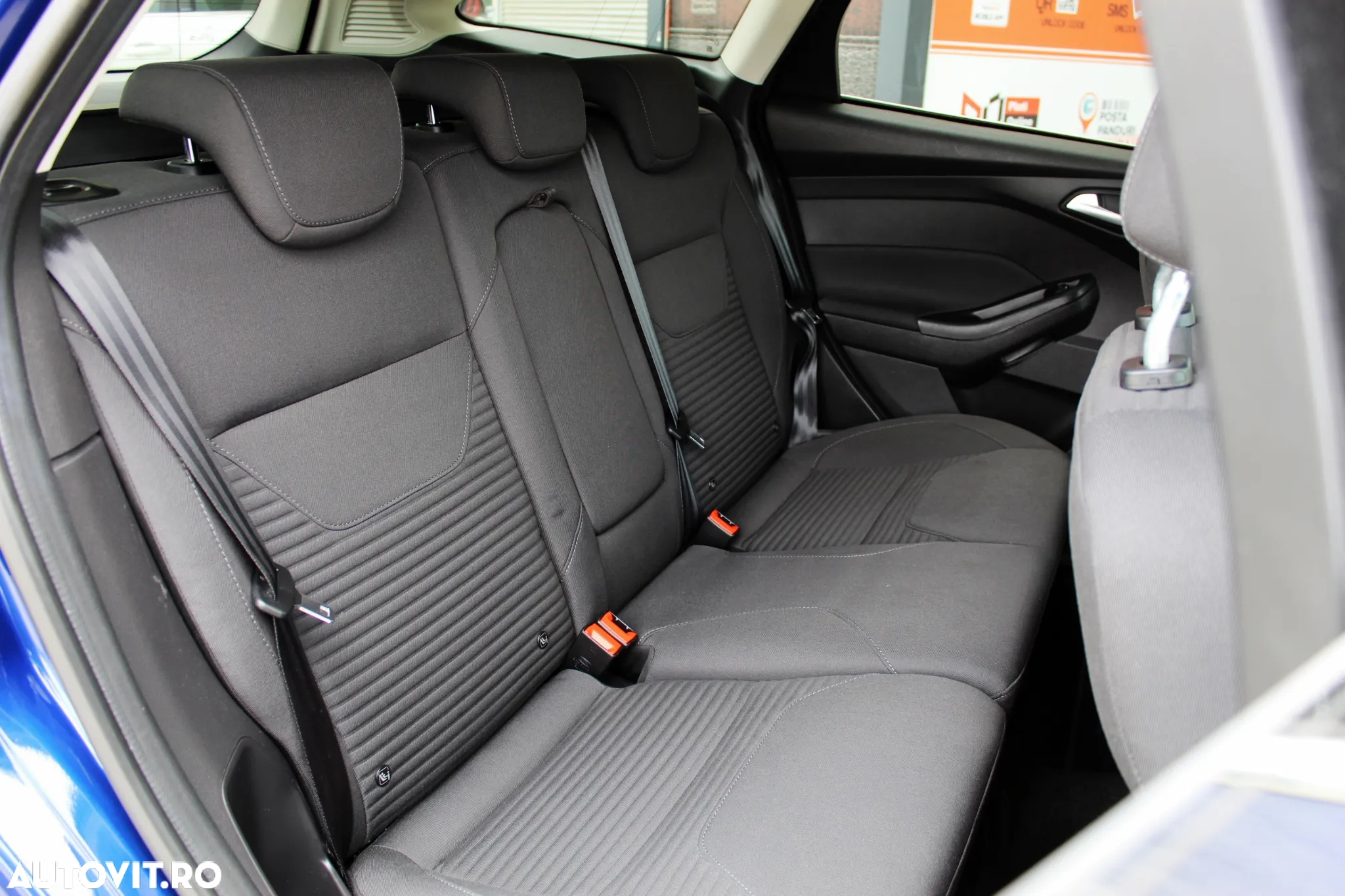 Ford Focus 1.5 EcoBlue Titanium X - 13