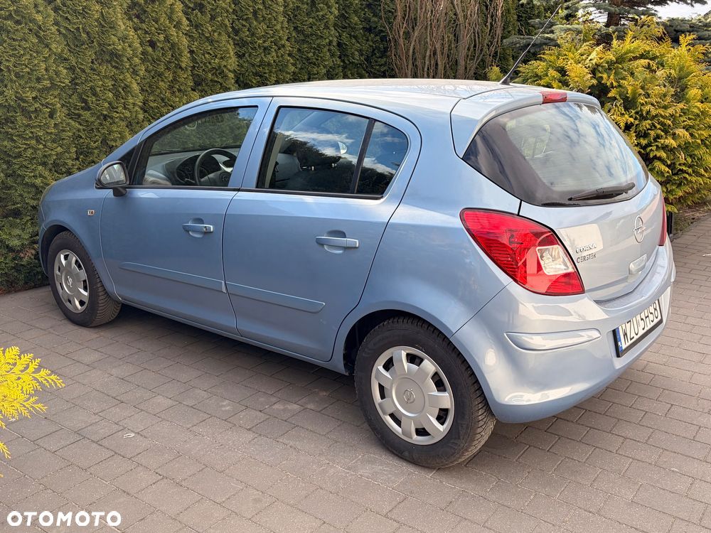 Opel Corsa 1.0 12V Innovation - 22