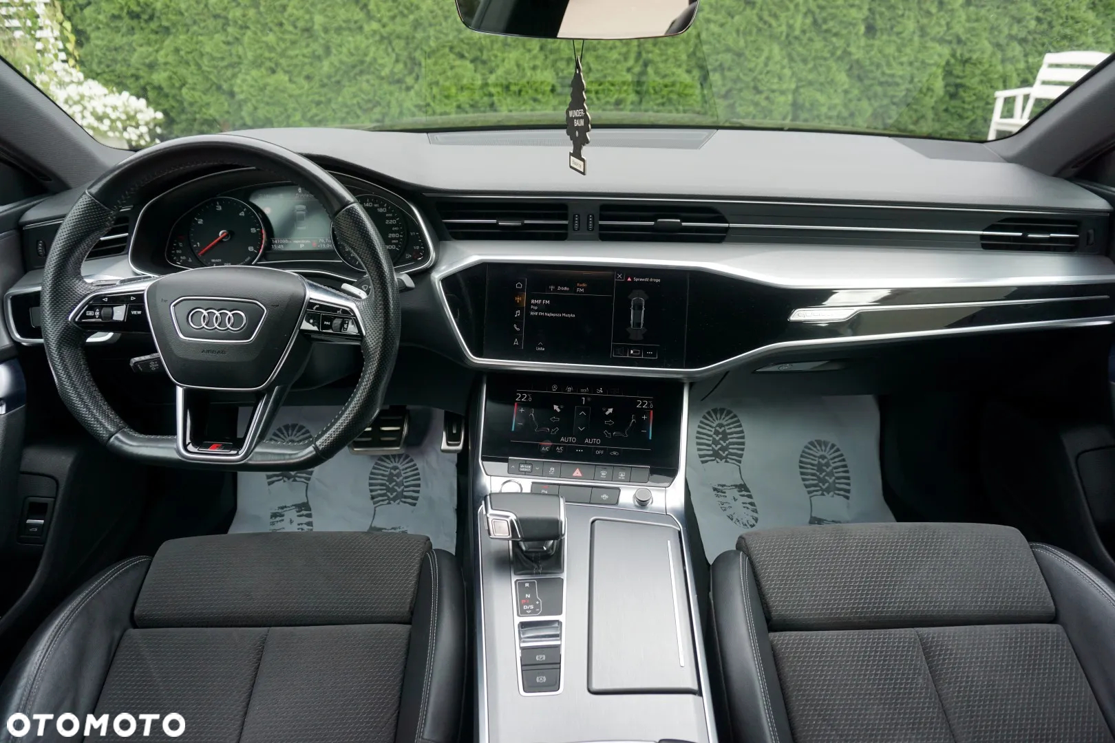 Audi A7 Sportback 3.0 TDI Quattro S tronic - 31