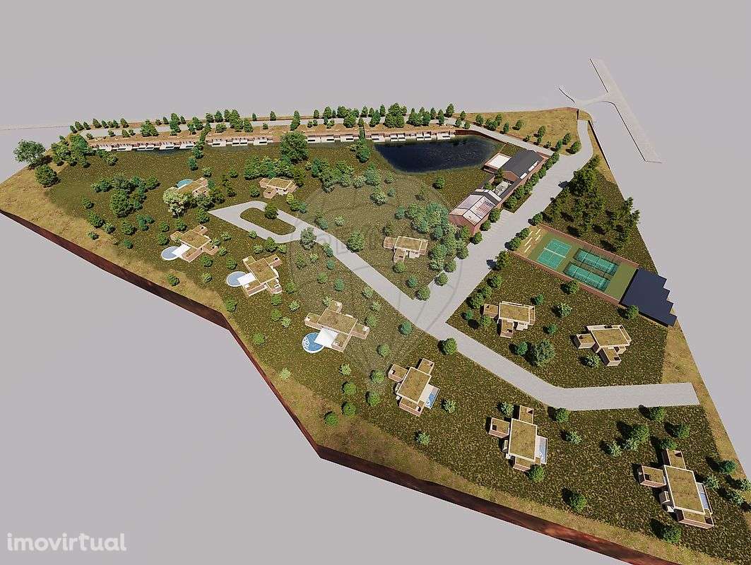 Moradia T2 para venda - Grande imagem: 4/26