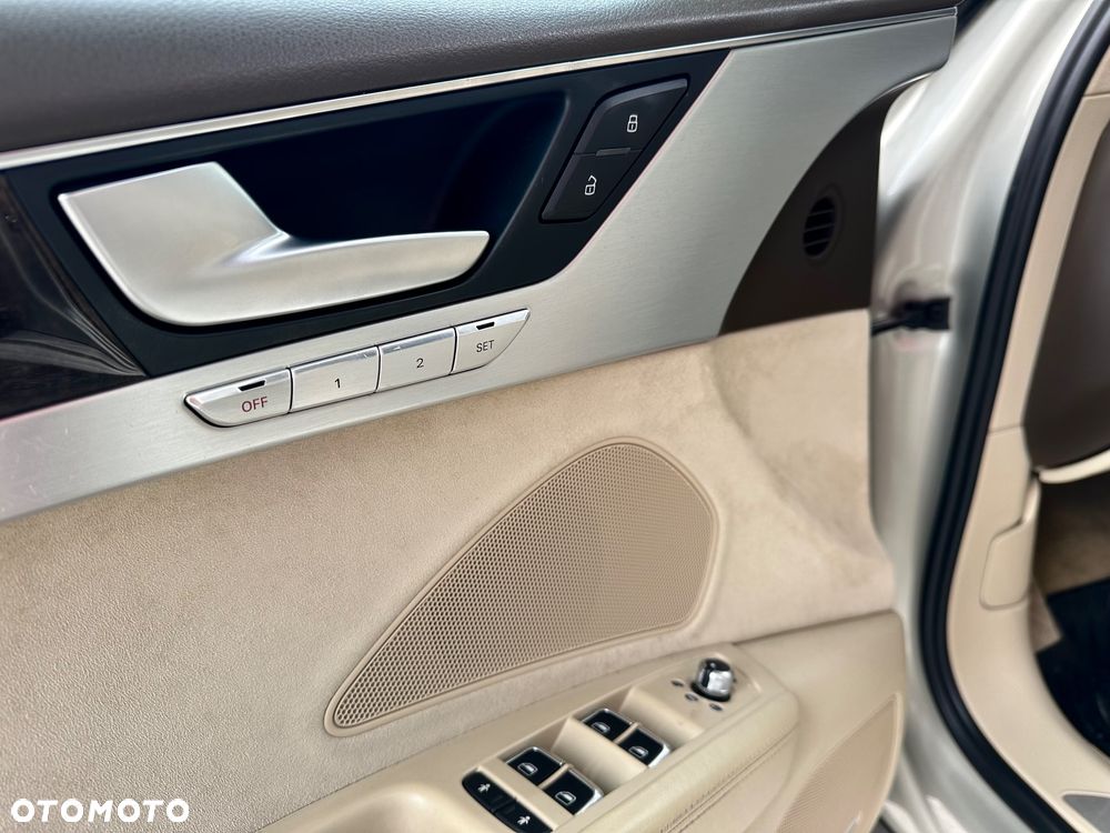 Audi A8 3.0 TDI L Quattro - 18