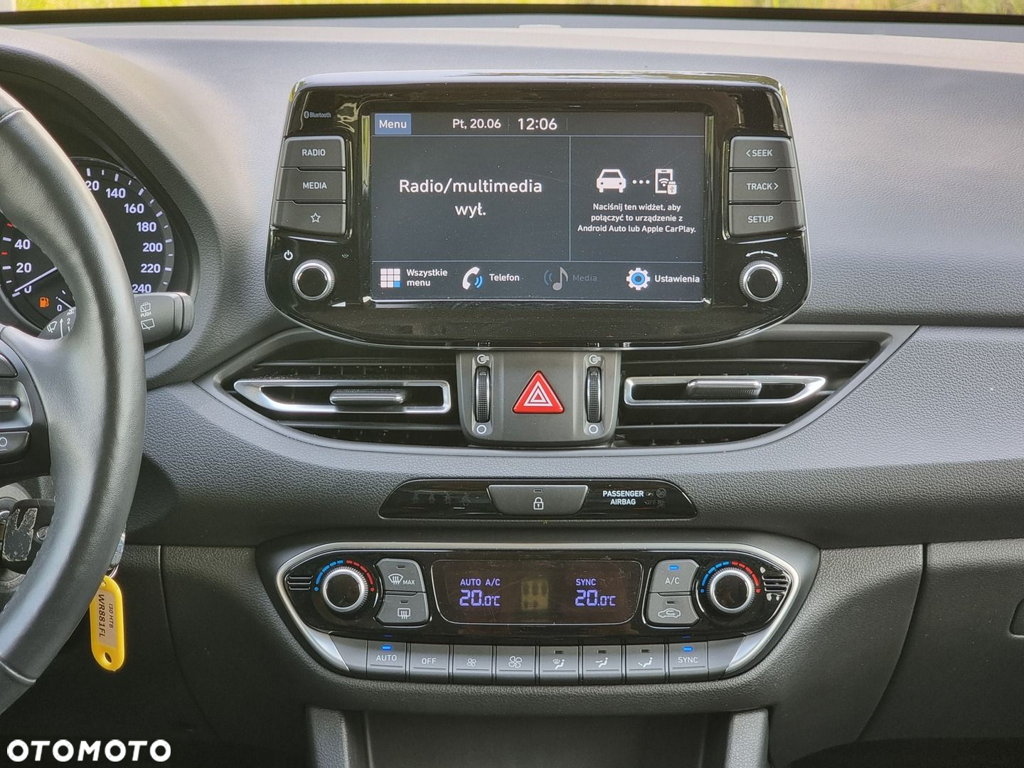 Hyundai i30 1.5 DPI Smart - 31
