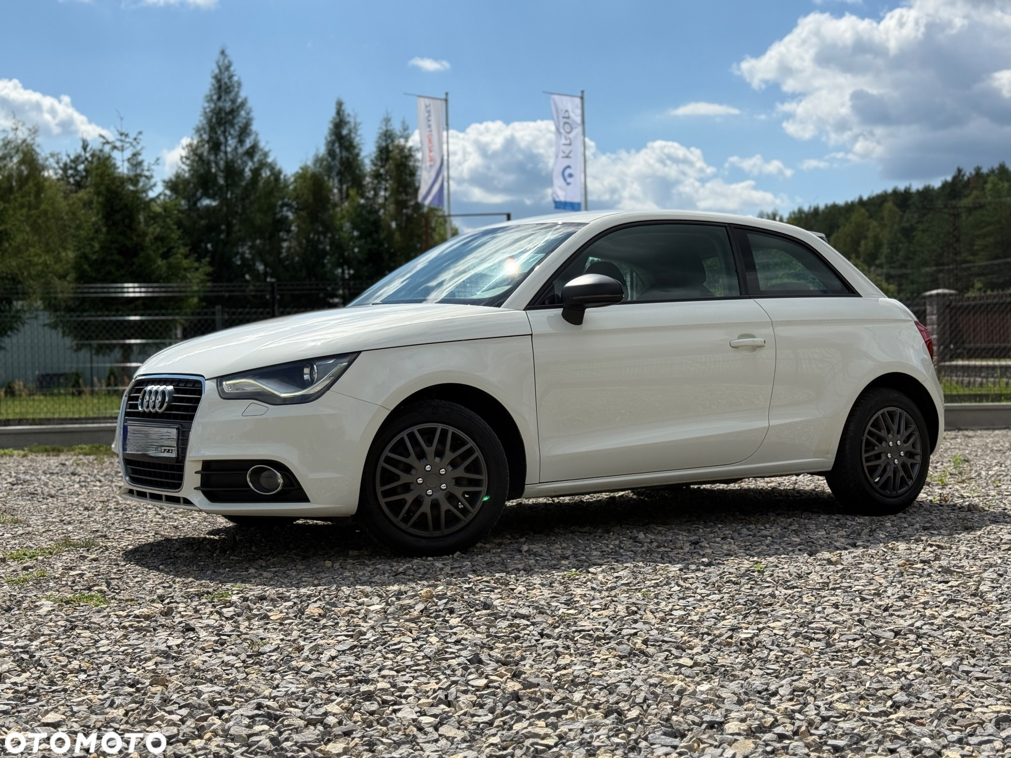 Audi A1 1.2 TFSI Ambition - 2