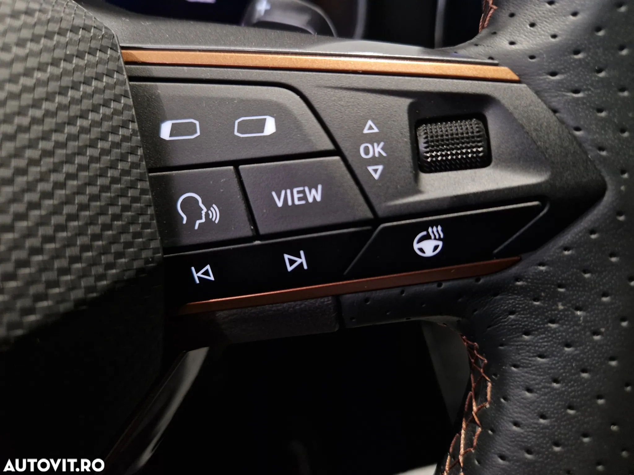 Cupra Leon 1.5 eTSI MHEV - 20