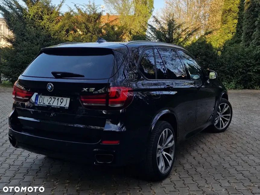 BMW X5 xDrive50i - 3