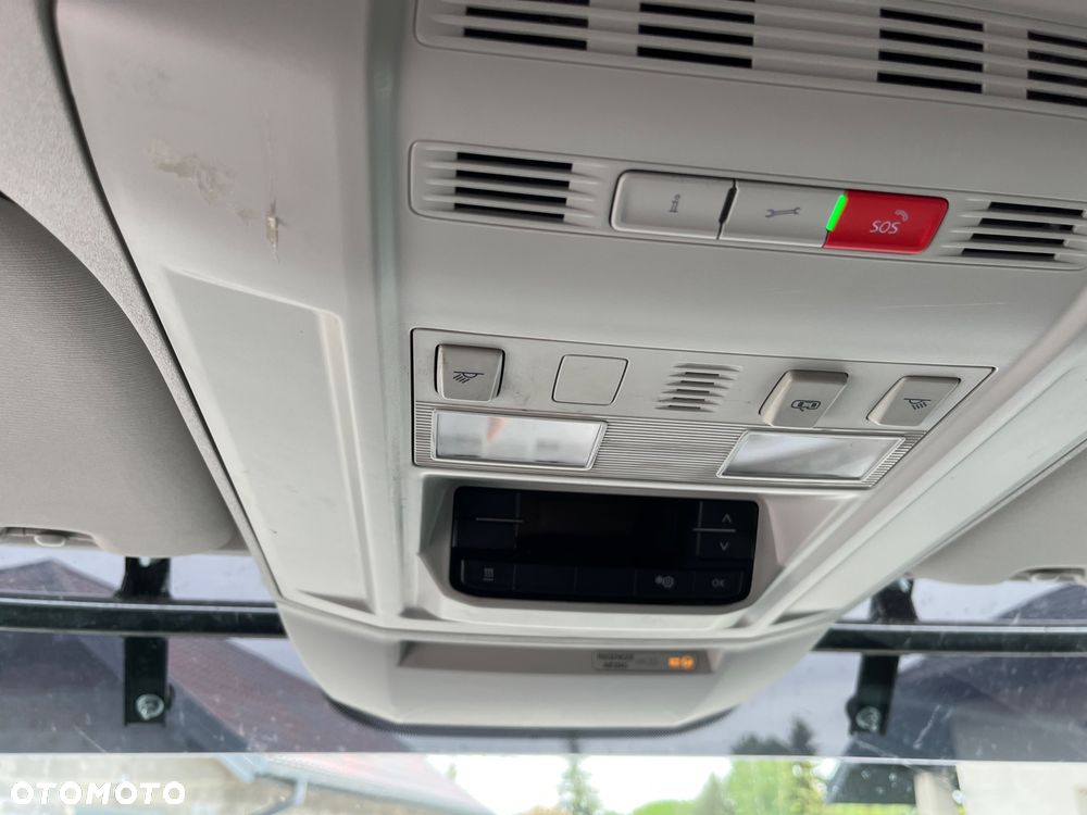 Volkswagen Crafter - 16