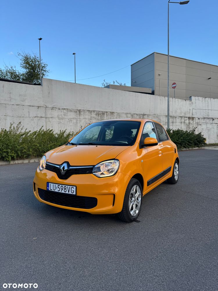 Renault Twingo ENERGY TCe 90 Intens - 1