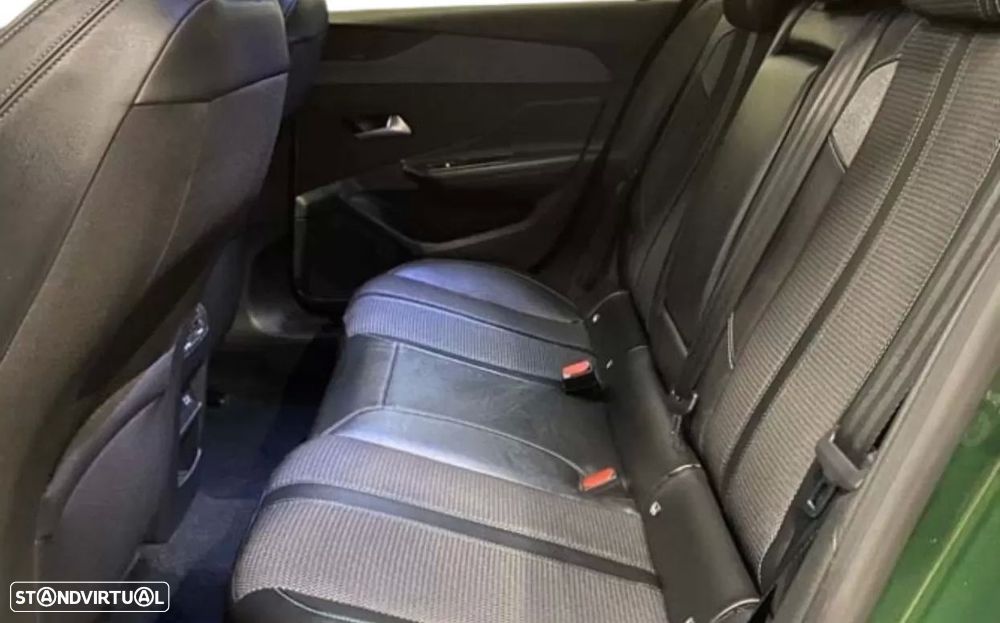 Peugeot 308 1.2 PureTech Allure Pack - 8