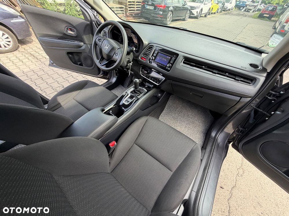Honda HR-V 1.6 i-DTEC Executive - 5