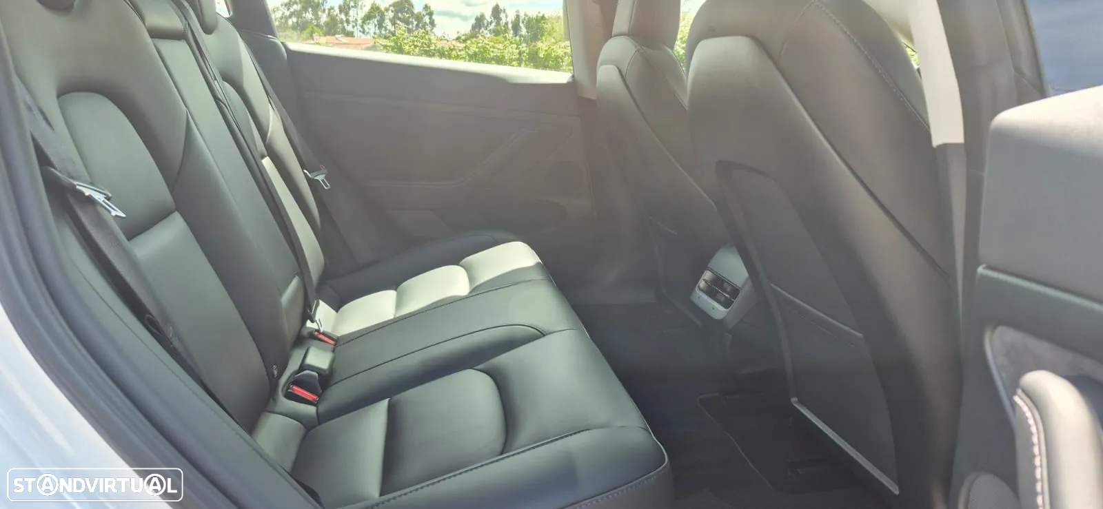 Tesla Model 3 Tração Traseira - 16