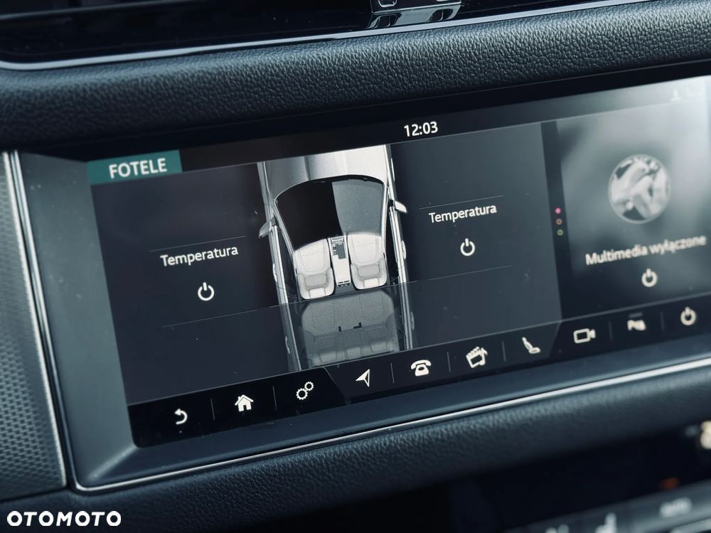 Jaguar XF 2.0 i4D Prestige - 32