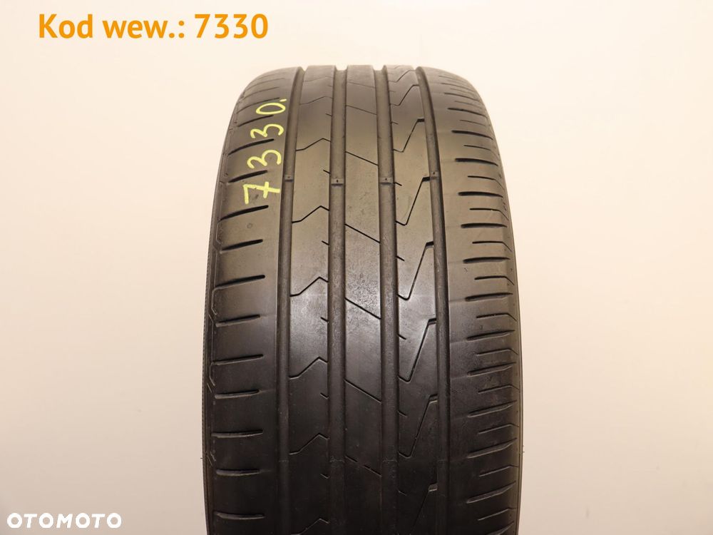 Hankook Ventus Prime 3 - 235/40 R18 - 7