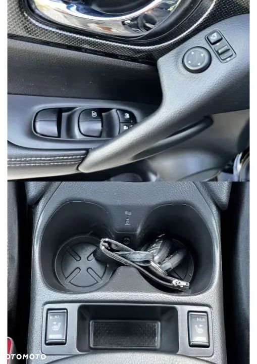 Nissan X-Trail 1.6 DIG-T Tekna 2WD 7os - 21