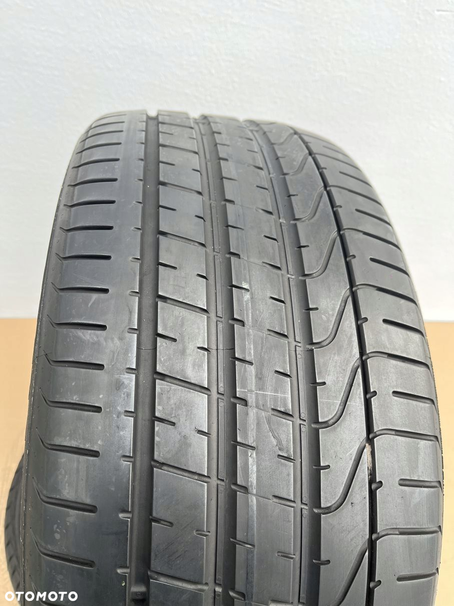 OPONA 265/45/20 108Y PIRELLI P ZERO MO - 2
